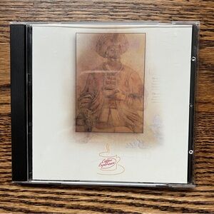 Coffee Experience CD